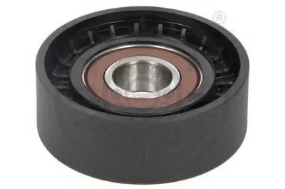 Паразитный / ведущий ролик, поликлиновой ремень OPTIMAL купить