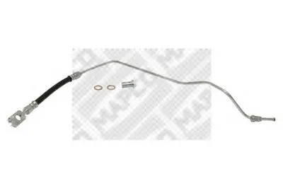 Тормозной шланг MAPCO купить