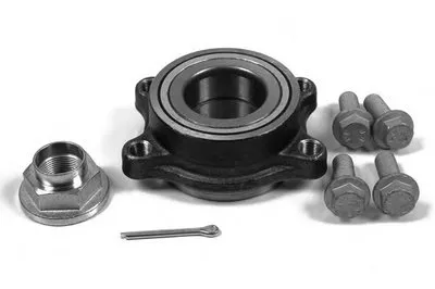 Комплект подшипника ступицы колеса MOOG купить