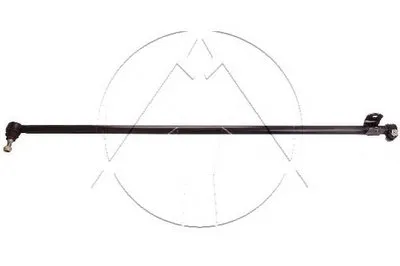 Наконечник поперечной рулевой тяги SIDEM купить