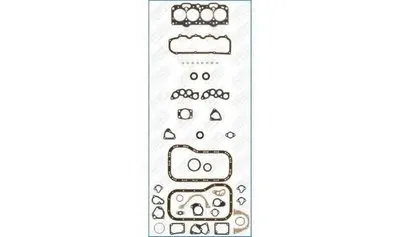 Комплект прокладок, двигатель FIBERMAX AJUSA купить