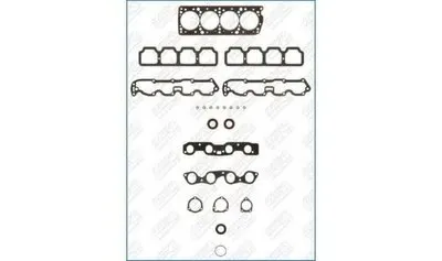 Комплект прокладок, головка цилиндра FIBERMAX AJUSA купить
