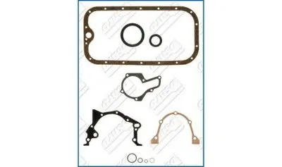 Комплект прокладок, блок-картер двигателя AJUSA купить