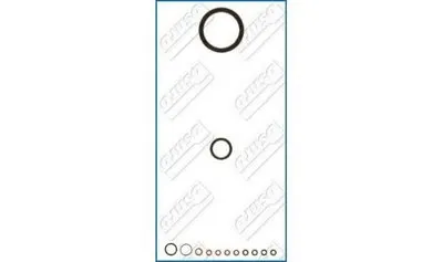 Комплект прокладок, блок-картер двигателя AJUSA купить