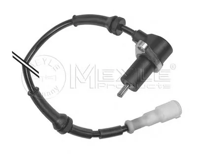 Датчик, частота вращения колеса MEYLE купить