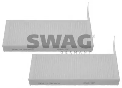 Фильтр, воздух во внутренном пространстве SWAG купить