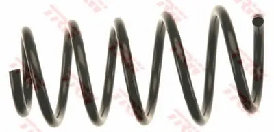 винтовая пружина TRW купить