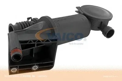 Маслосъемный щиток, вентиляция картера VAICO купить