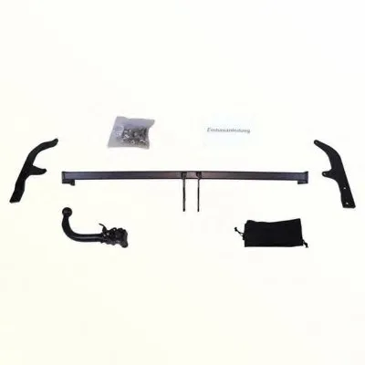 Прицепное оборудование RAMEDER купить