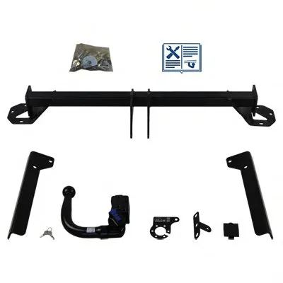 Прицепное оборудование RAMEDER купить