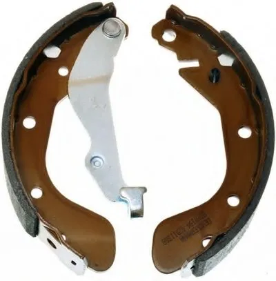 Комплект тормозных колодок DENCKERMANN купить