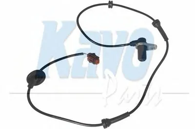 Датчик, частота вращения колеса KAVO PARTS купить