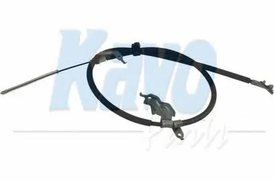 Трос, стояночная тормозная система KAVO PARTS купить