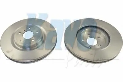 Тормозной диск KAVO PARTS купить