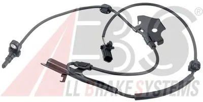 Датчик, частота вращения колеса A.B.S. купить
