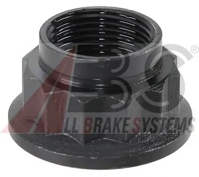 Гайка; Конец вала, приводной вал; Гайка, шейка оси A.B.S. купить