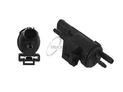 Клапан вакуумного управления, рециркуляция ОГ TRUCKTEC AUTOMOTIVE купить