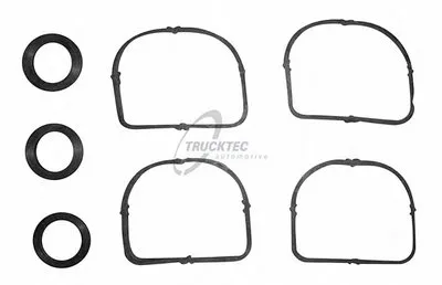 Комплект прокладок, впускной коллектор TRUCKTEC AUTOMOTIVE купить