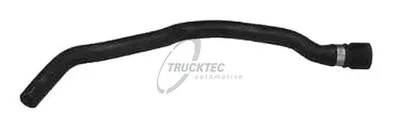 Шланг радиатора TRUCKTEC AUTOMOTIVE купить