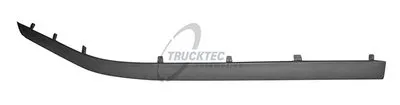 Облицовка / защитная накладка, буфер TRUCKTEC AUTOMOTIVE купить