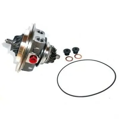 Группа корпуса, компрессор HOFFER купить