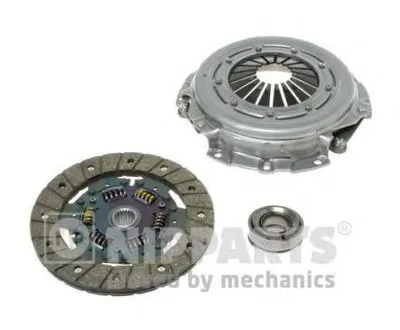 Комплект сцепления NIPPARTS купить