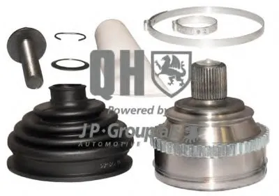 Шарнирный комплект, приводной вал QH JP GROUP купить