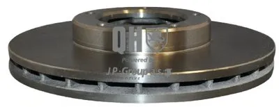 Тормозной диск QH JP GROUP купить