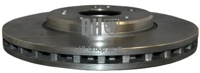 Тормозной диск QH JP GROUP купить