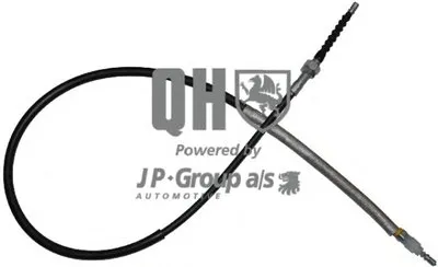 Трос, стояночная тормозная система QH JP GROUP купить
