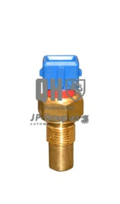 Датчик, температура охлаждающей жидкости QH JP GROUP купить