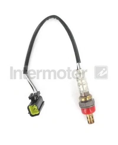 Лямда-зонд Intermotor STANDARD купить
