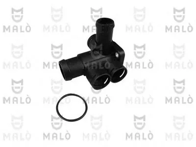 Фланец охлаждающей жидкости MALÒ купить