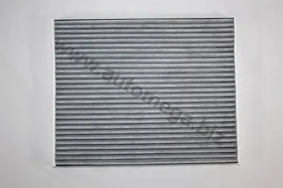 Фильтр, воздух во внутренном пространстве Erstausrüster AUTOMEGA купить