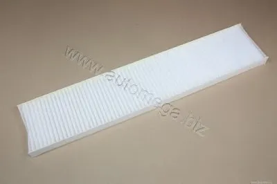 Фильтр, воздух во внутренном пространстве AutoMega Premium AUTOMEGA купить