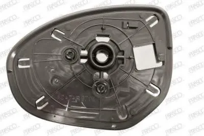 Зеркальное стекло, наружное зеркало PRASCO купить