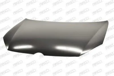 Капот двигателя Premium PRASCO купить