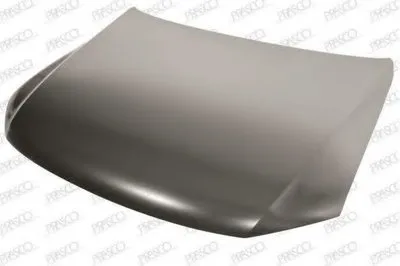 Капот двигателя PRASCO купить