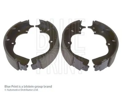Комплект тормозных колодок BLUE PRINT купить