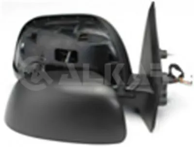 Наружное зеркало ALKAR купить