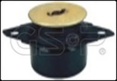 Кронштейн двигателя GSP купить