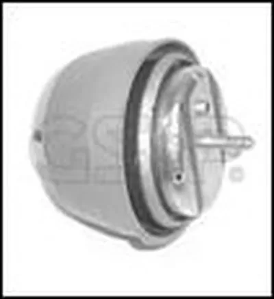 Кронштейн двигателя GSP купить