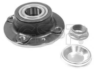 Комплект подшипника ступицы колеса GSP купить