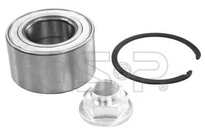 Комплект подшипника ступицы колеса GSP купить