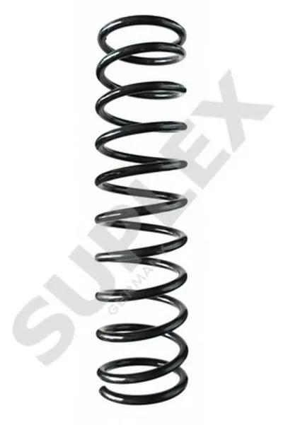 винтовая пружина SUPLEX купить