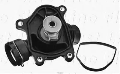 Термостат, охлаждающая жидкость FIRST LINE купить