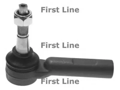 Наконечник поперечной рулевой тяги FIRST LINE купить