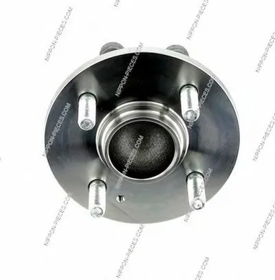 Комплект подшипника ступицы колеса NPS купить