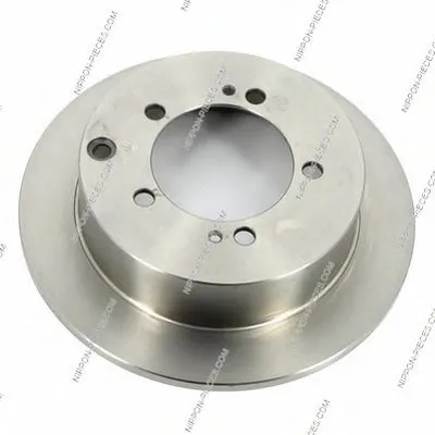 Тормозной диск NPS купить