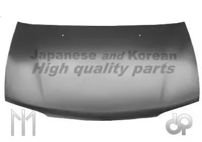 Капот двигателя ASHUKI купить